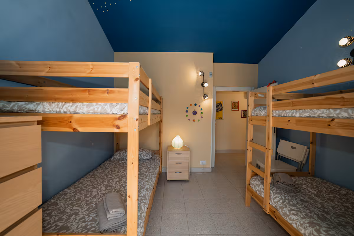 Photo de Chambre 2